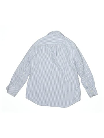 Crewcuts Long Sleeve Button-Down Shirt (view 2)