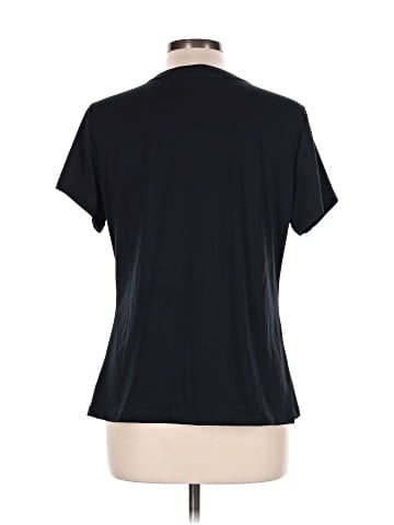 Bebe Sport Short Sleeve T-Shirt (view 2)