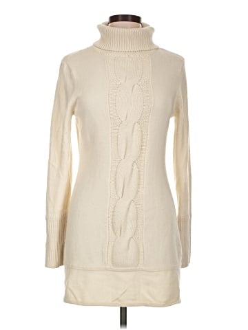 INC International Concepts Turtleneck Sweater (view 1)