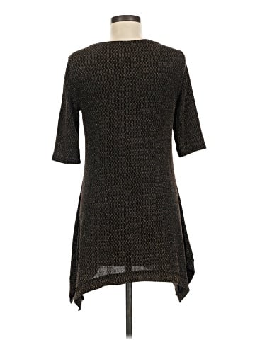 Carmen Carmen Marc Valvo Casual Dress (view 2)