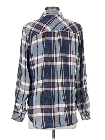 Kut from the Kloth Long Sleeve Blouse (view 2)