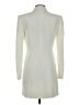 BCBGMAXAZRIA Ivory Blazer Size 4 - photo 2