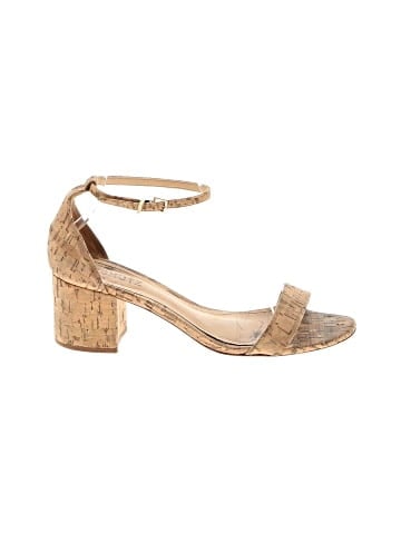 Schutz Heels (view 1)