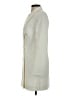 BCBGMAXAZRIA Ivory Blazer Size 4 - photo 5