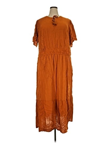 Knox Rose Casual Dress (view 1)