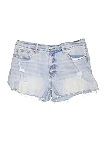 Lucky Brand Denim Shorts (view 1)