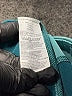 Active by Old Navy Color Block Teal Active Pants Size 6 - 7 - photo 4