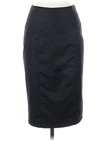 Rebecca Taylor Wool Skirt (view 1)