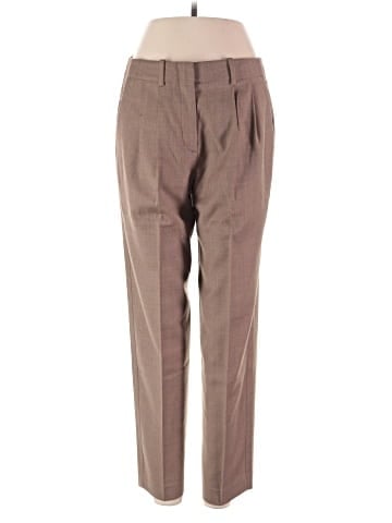 Theory Wool Pants (view 1)