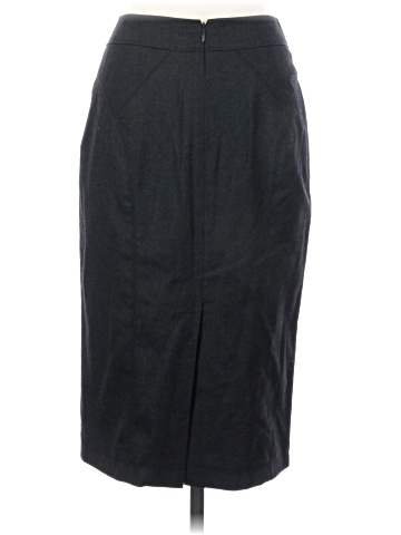 Rebecca Taylor Wool Skirt (view 2)
