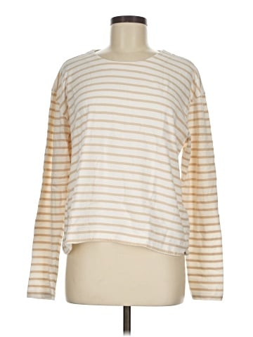 Lands' End Long Sleeve T-Shirt (view 1)