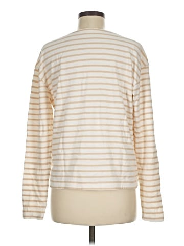 Lands' End Long Sleeve T-Shirt (view 2)