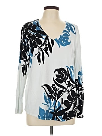 Chico's Pullover Sweater (view 1)