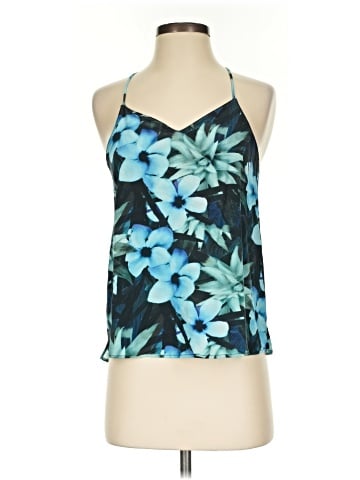 Ecru Sleeveless Top (view 1)
