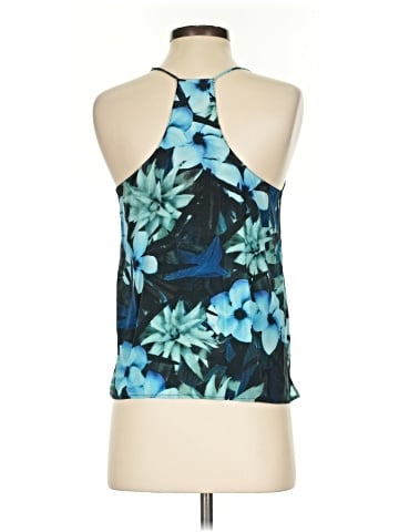 Ecru Sleeveless Top (view 2)