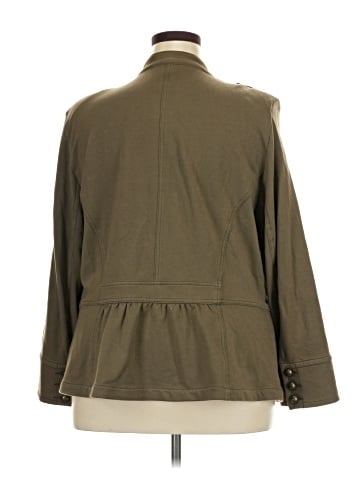 INC International Concepts Jacket (view 2)