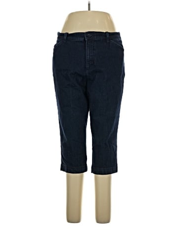 St. John's Bay Jeans (view 1)