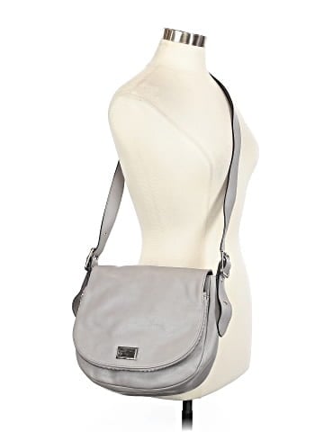 Juicy Couture Crossbody Bag (view 2)