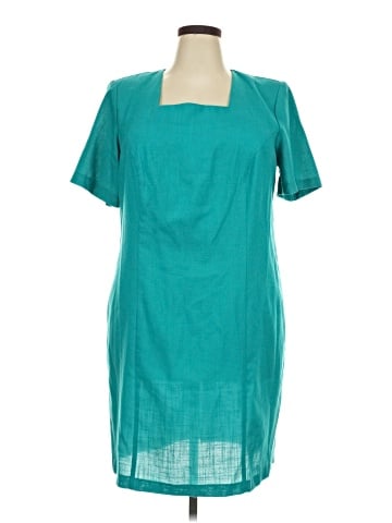 Betsy's Things Casual Dress (view 1)