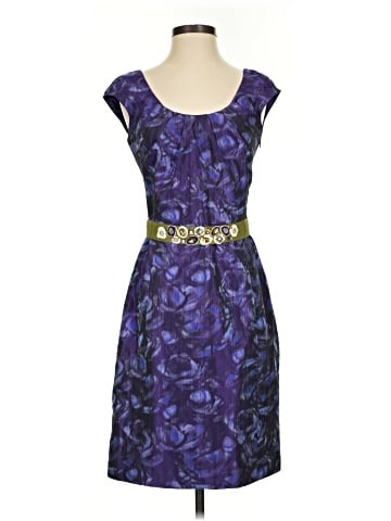 Lela Rose Cocktail Dress (view 1)