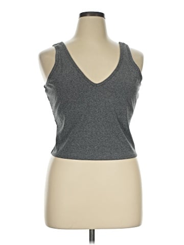 Gap Fit Tank Top (view 1)