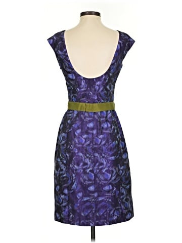 Lela Rose Cocktail Dress (view 2)