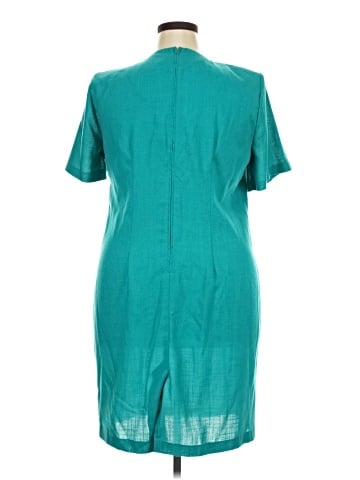 Betsy's Things Casual Dress (view 2)
