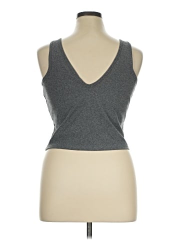 Gap Fit Tank Top (view 2)