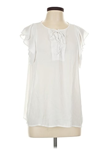 Ariat Short Sleeve Blouse (view 1)