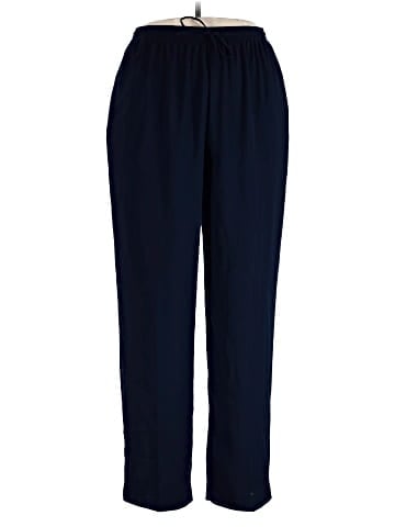 Alfred Dunner Casual Pants (view 1)