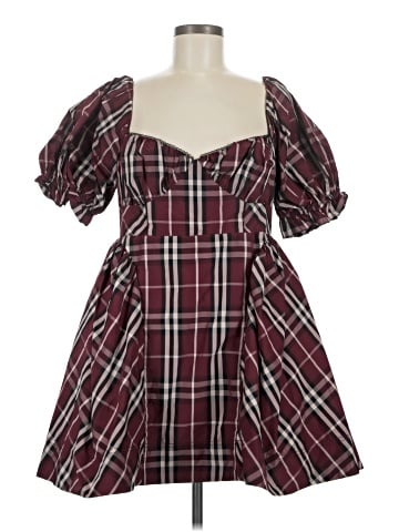 Maeve Cocktail Dress (view 1)
