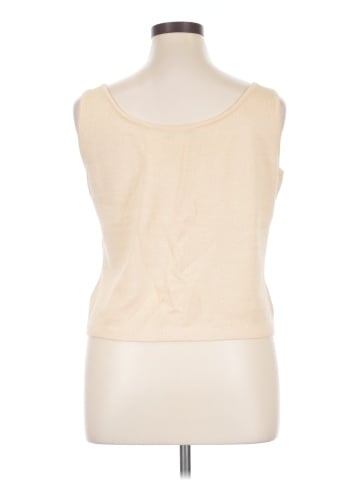 St. John Sweater Vest (view 2)
