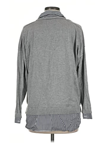 Adrianna Papell Pullover Sweater (view 2)