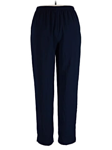 Alfred Dunner Casual Pants (view 2)