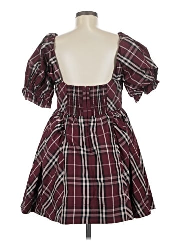 Maeve Cocktail Dress (view 2)