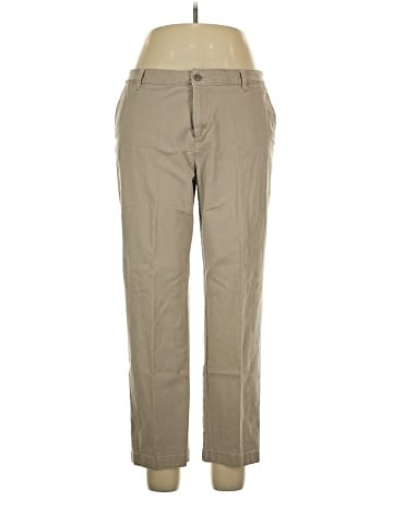 Lands' End Khakis (view 1)