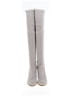 Stuart Weitzman Gray Boots Size 8 - photo 2