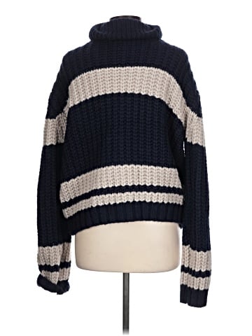 Dress Forum Long Sleeve Top (view 2)