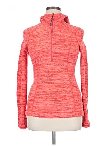 Zella Pullover Sweater (view 1)