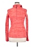 Zella Red Pullover Sweater Size L - photo 1