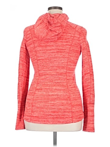 Zella Pullover Sweater (view 2)