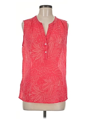 Tommy Bahama Sleeveless Blouse (view 1)