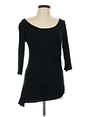 Twenty One 3/4 Sleeve T-Shirt (view 1)