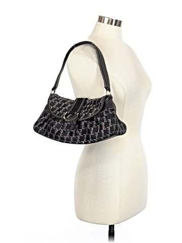 Liz Claiborne Shoulder Bag (view 2)