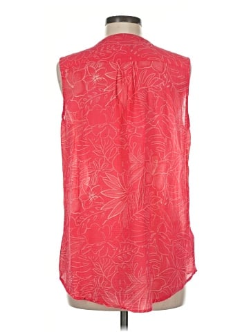 Tommy Bahama Sleeveless Blouse (view 2)