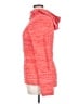 Zella Red Pullover Sweater Size L - photo 5