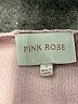 Pink Rose Pink Jacket Size S - photo 6