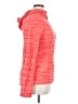 Zella Red Pullover Sweater Size L - photo 4