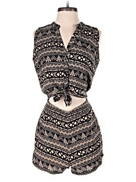 Love Chesley Romper (view 1)