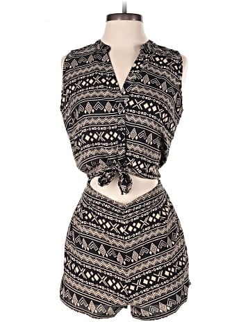 Love Chesley Romper (view 1)